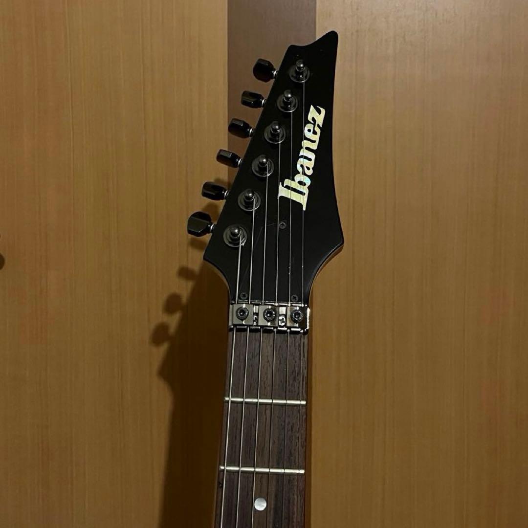 ギター Ibanez RG350DX