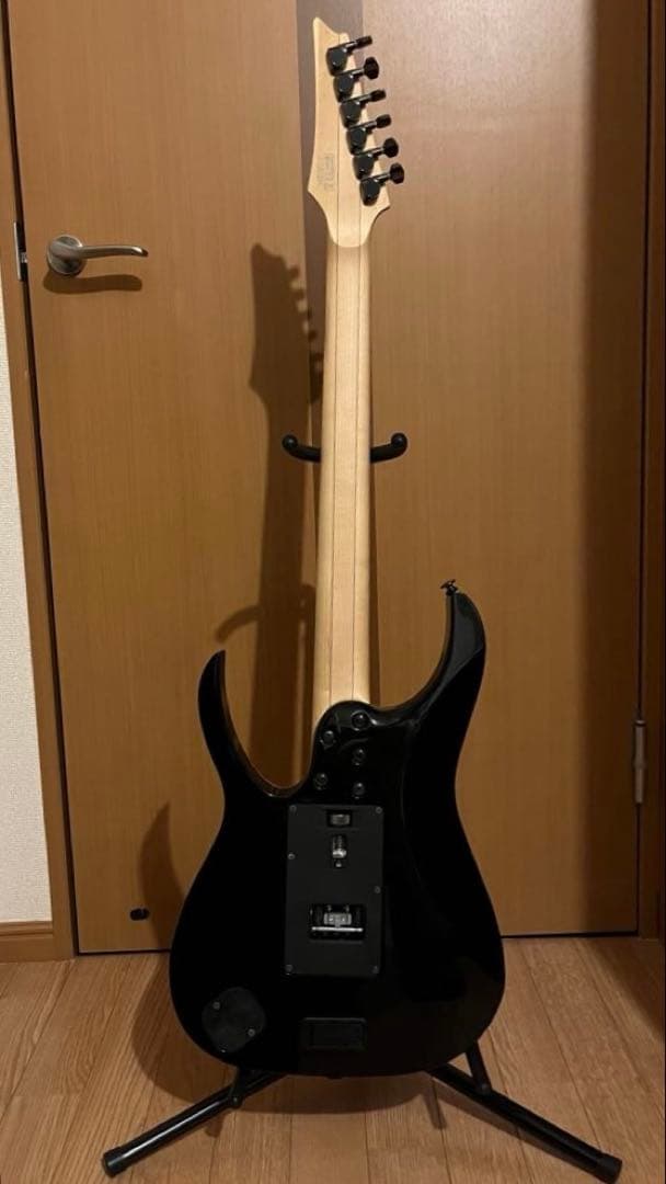ギター Ibanez RG350DX