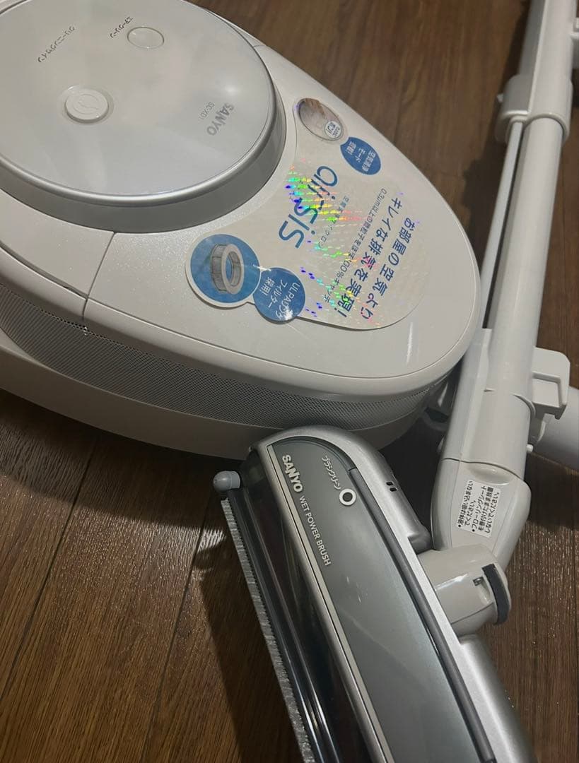 サンヨー　エアシス