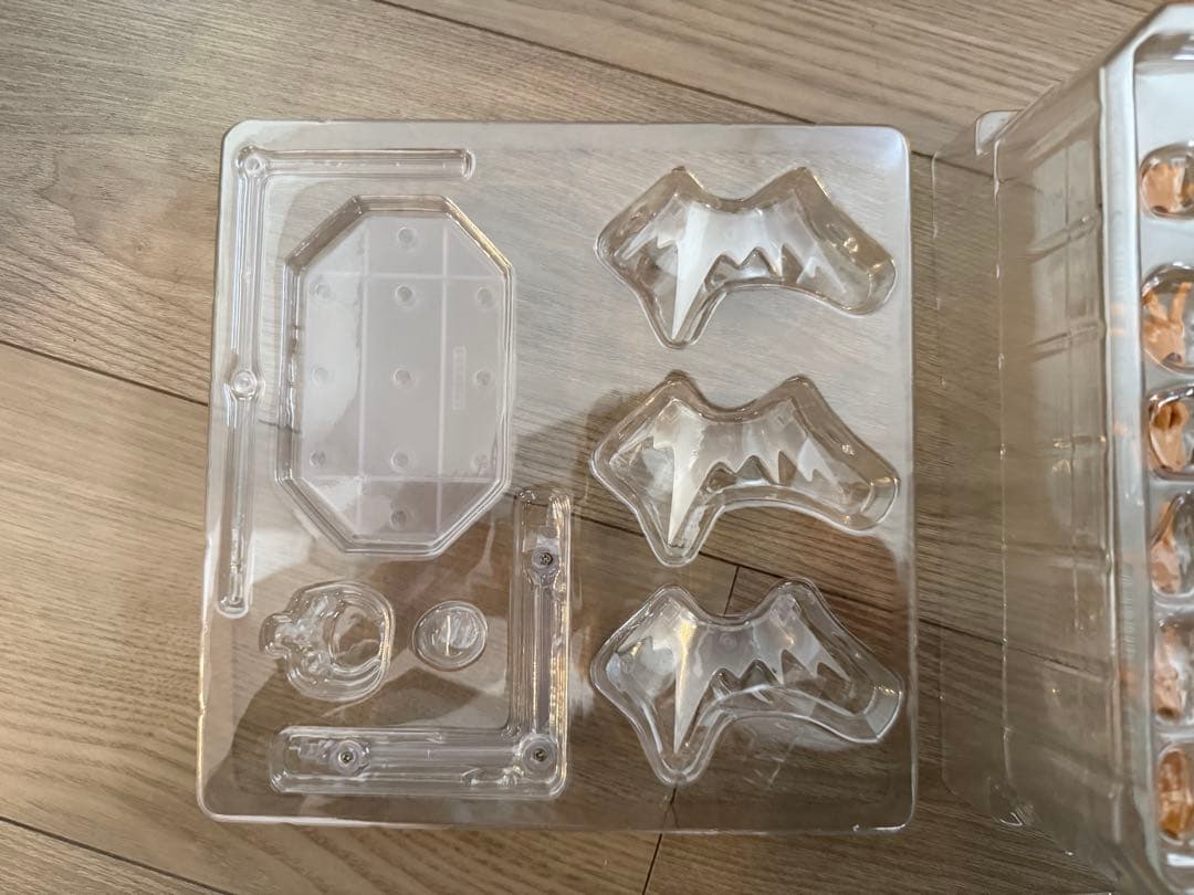 アメイジング・ヤマグチ 019 オールマイト