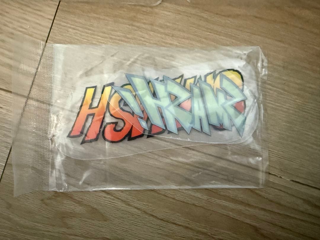 アメイジング・ヤマグチ 019 オールマイト