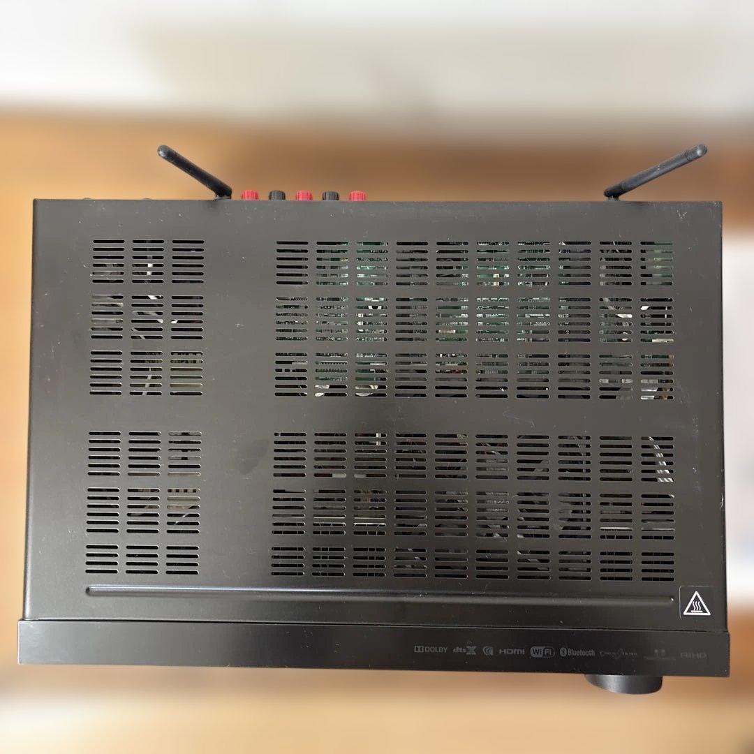 K*i様 Onkyo TX-NR676 AVアンプ
