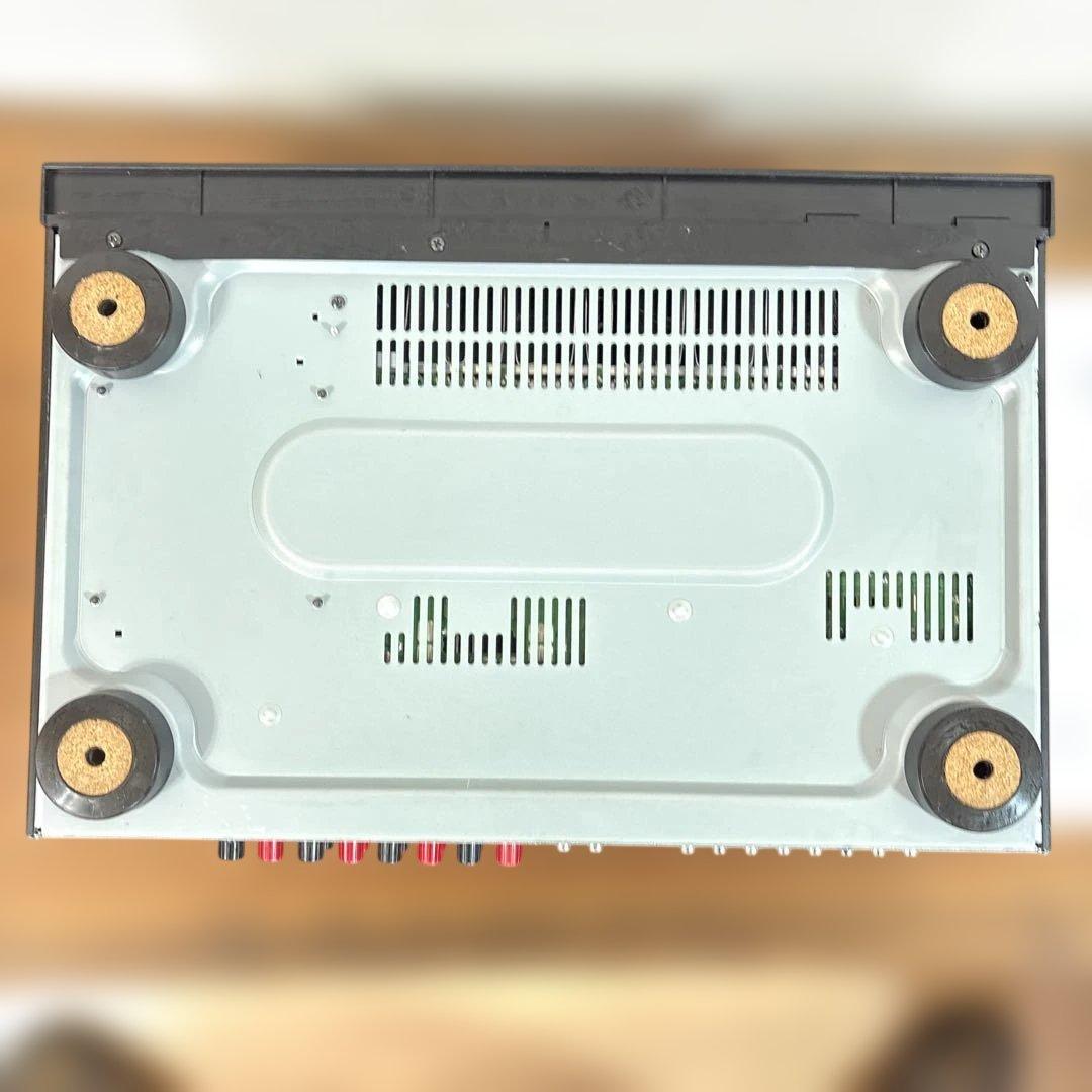 K*i様 Onkyo TX-NR676 AVアンプ