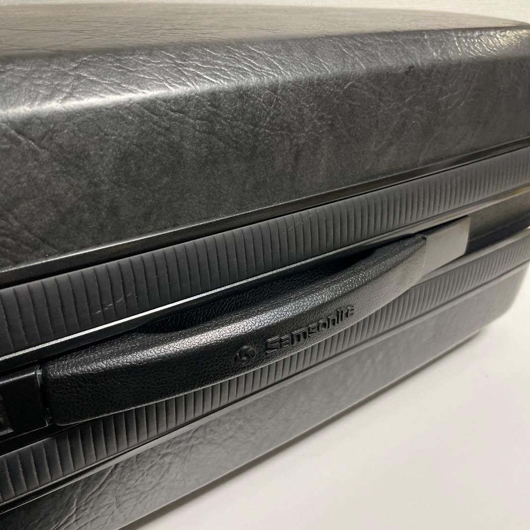サムソナイト スーツケース samsonite traveler