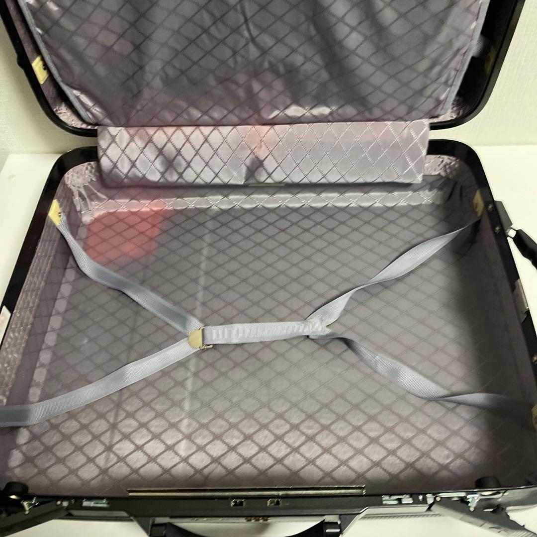 サムソナイト スーツケース samsonite traveler