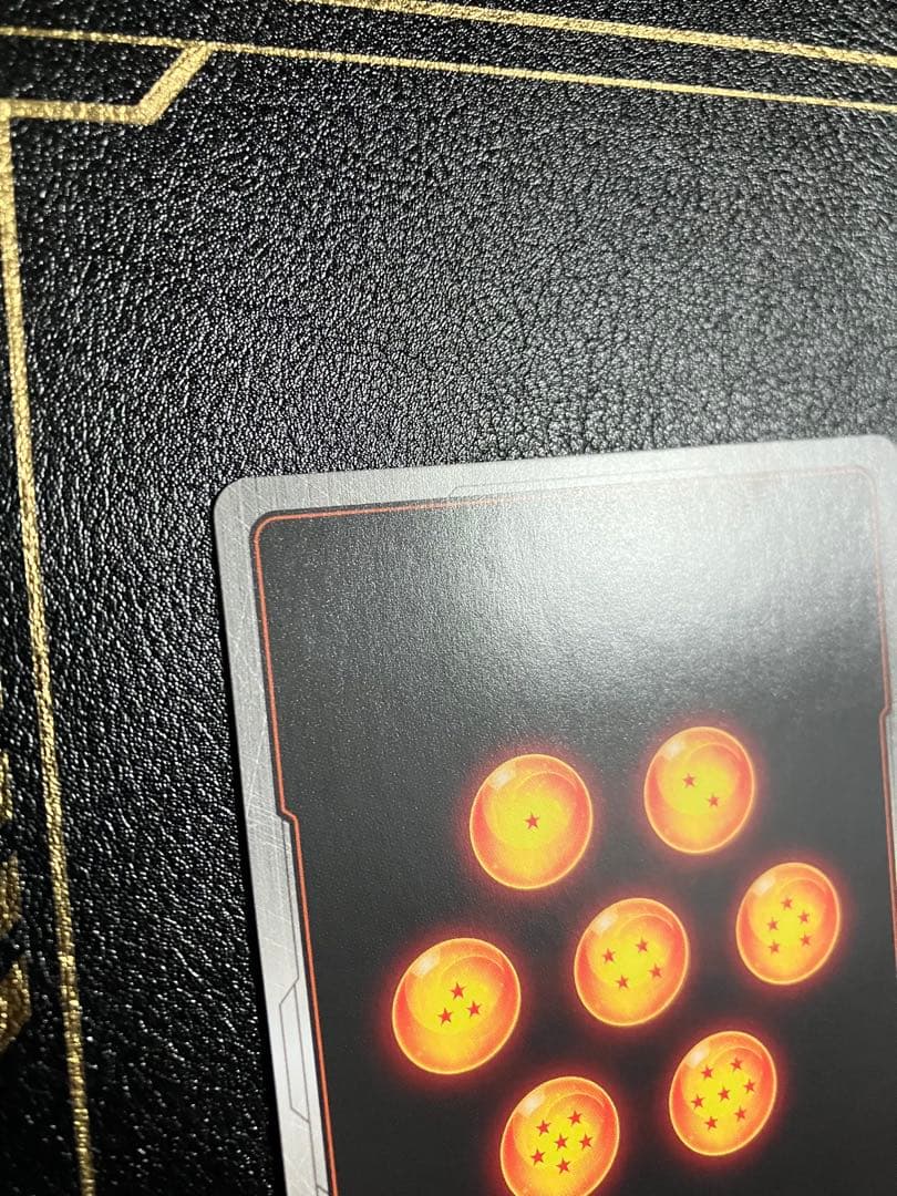 fb01-139 身勝手の極意　孫悟空　スーパーパラレル　フュージョンワールド