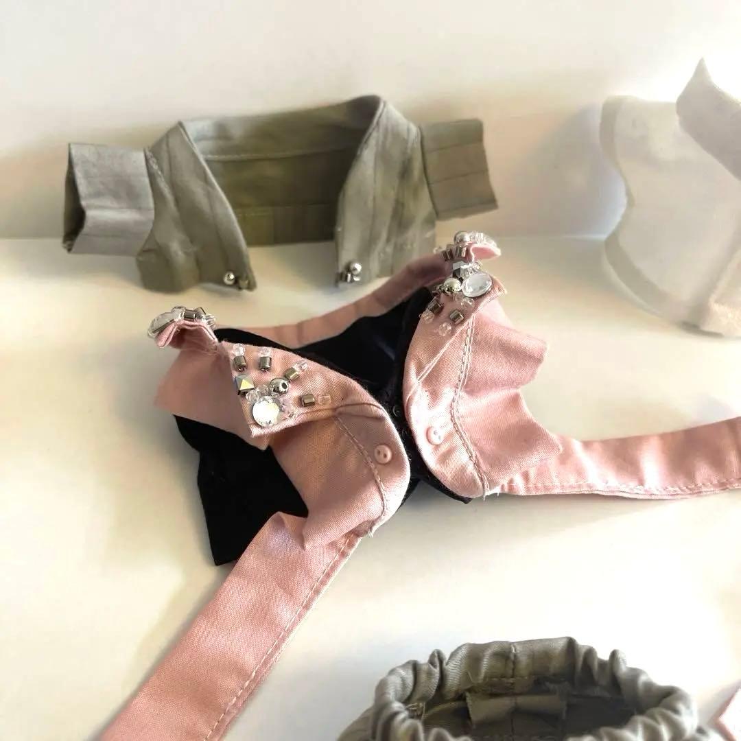 すのチル　服　「TRUELOVE」　衣装 佐久間大介