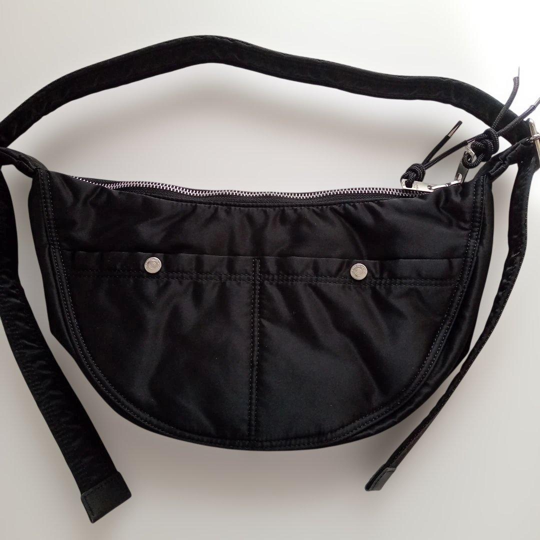 ビューティフルピープル ショルダーバッグ