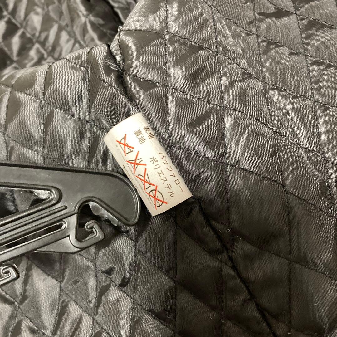 新品未使用　リューグーレザース　革ジャン　ライダース