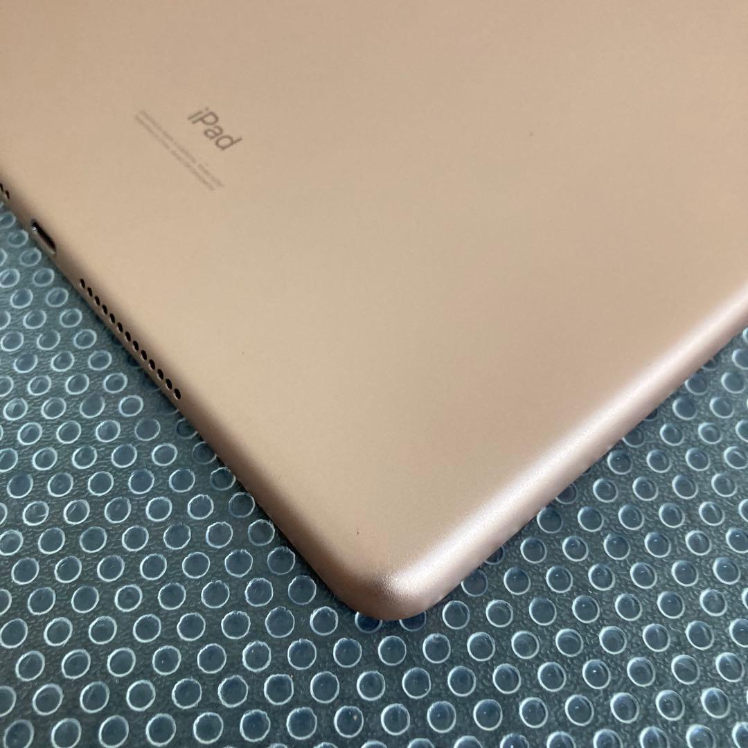 3750【早い者勝ち】iPad7 第7世代 128GB WIFIモデル☆