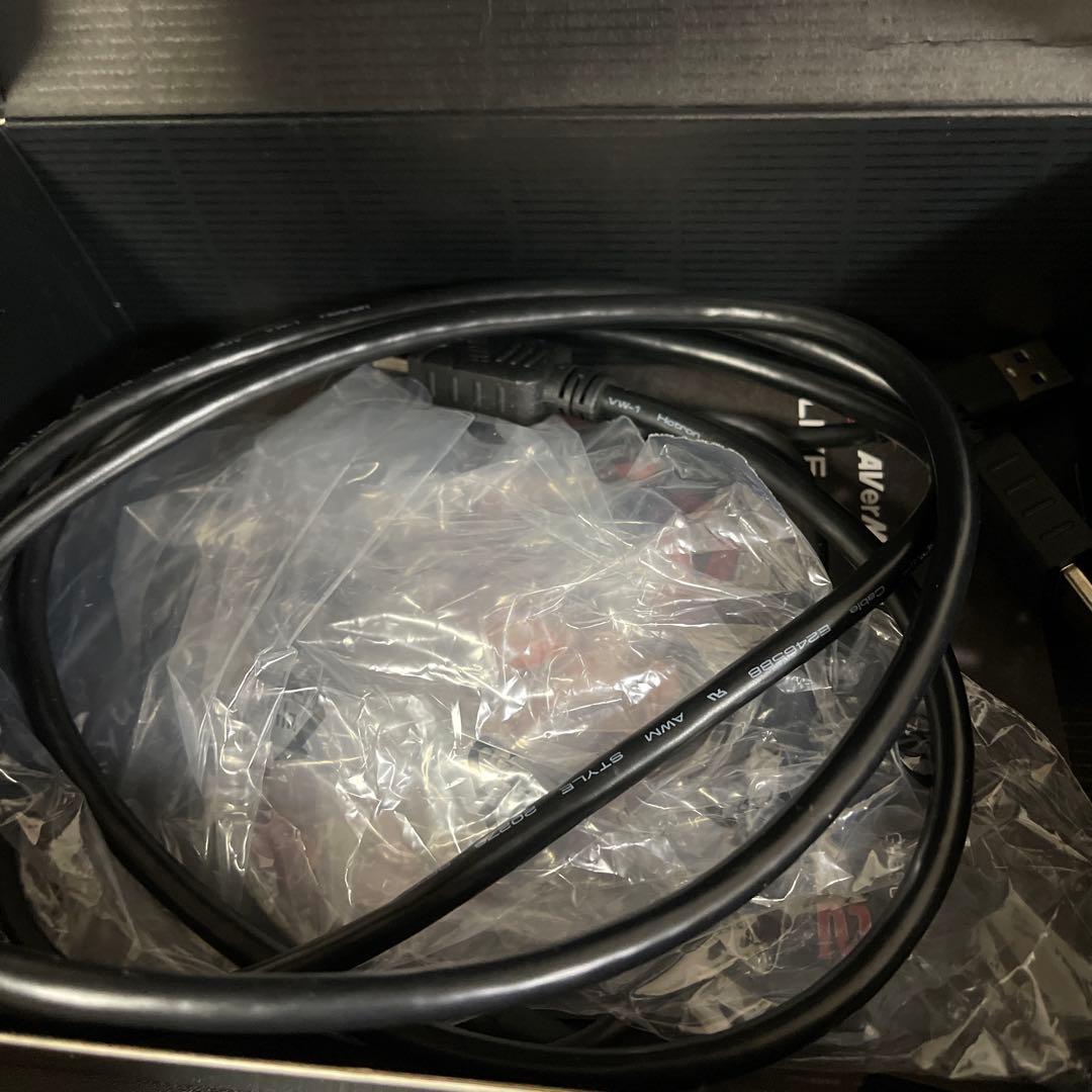 LGX2 ゲームキャプチャー