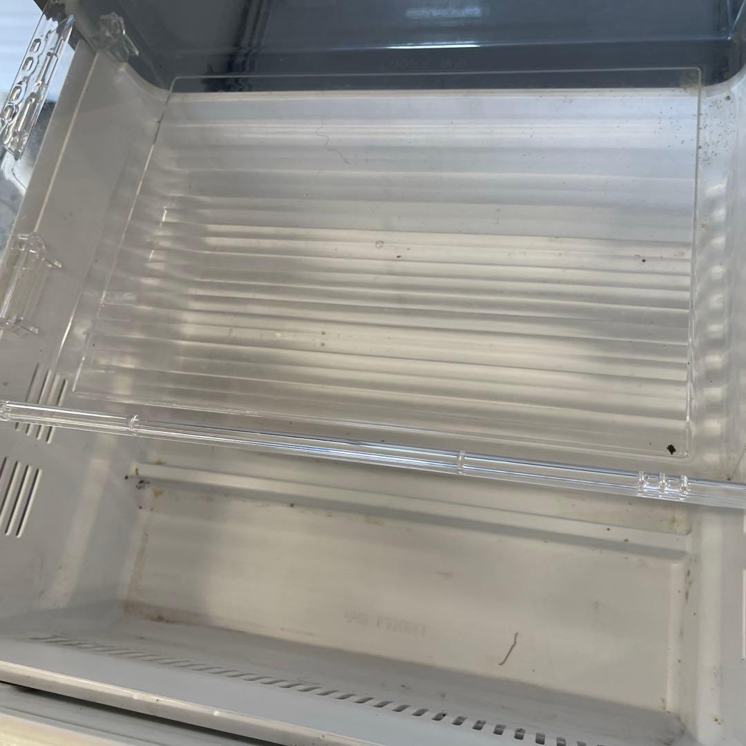 Panasonic NR-E457PX-N 冷蔵庫