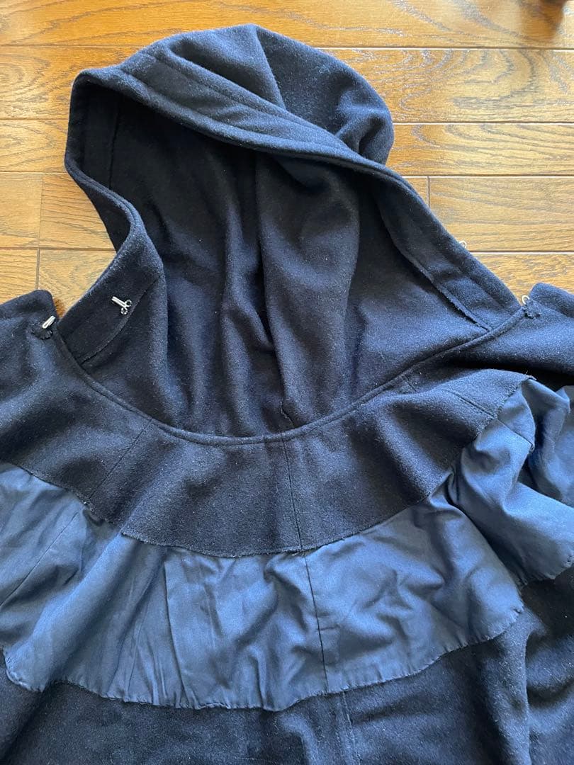 waiper コート　マント