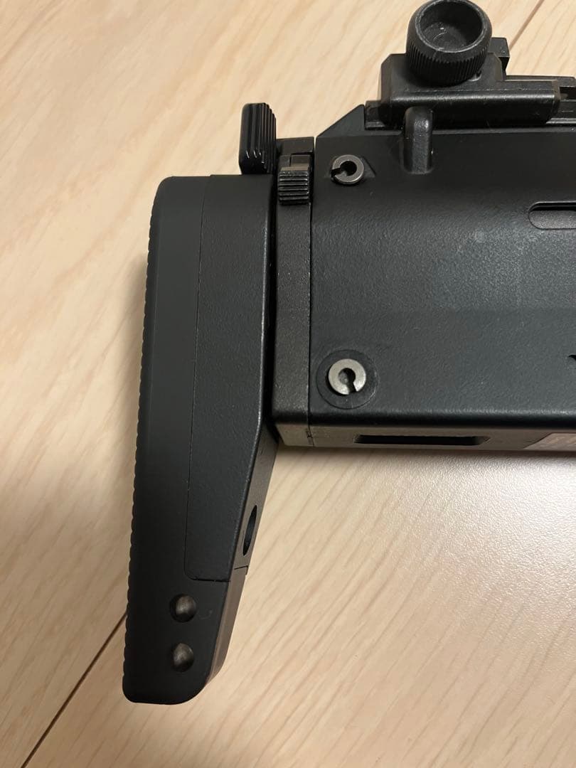 東京マルイ　ガスブローバック　ガスガン　ジャンク