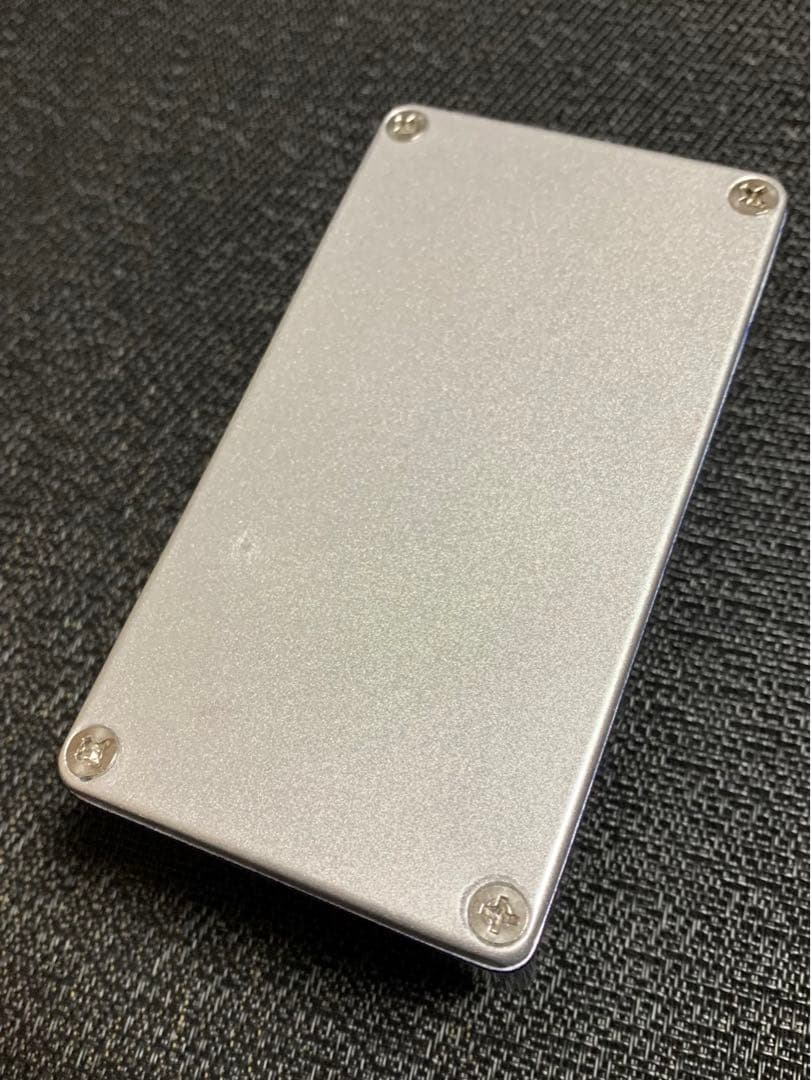 EQD Fuzz Master General クローン