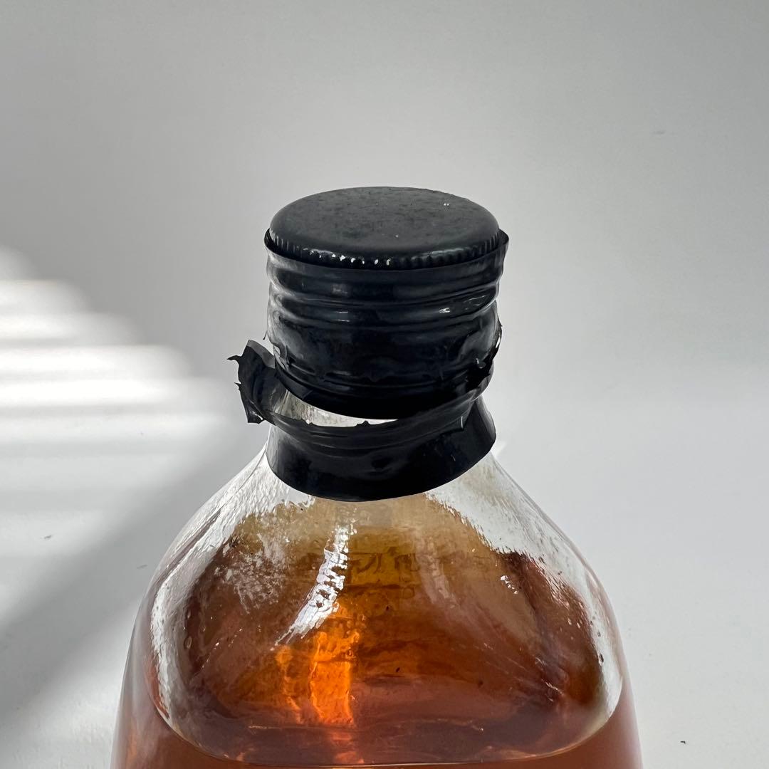 SPRING BANNK スプリングバンク 8年 ウイスキー 750ml 43%