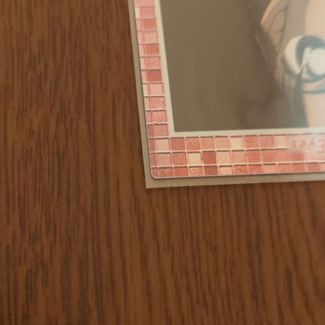 名探偵コナン　トレカ　毛利蘭