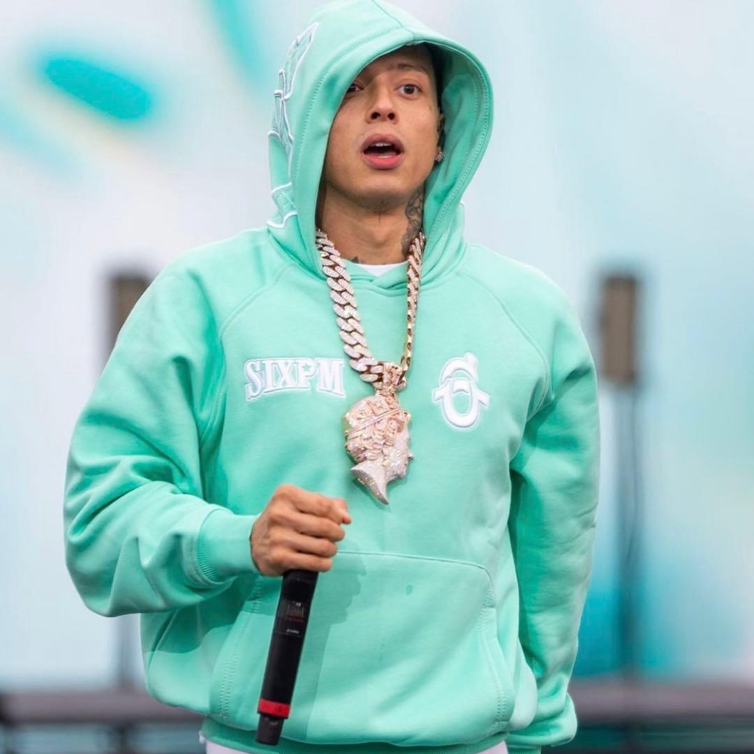 即日発送　新品未使用　sixpm true religion セットアップ