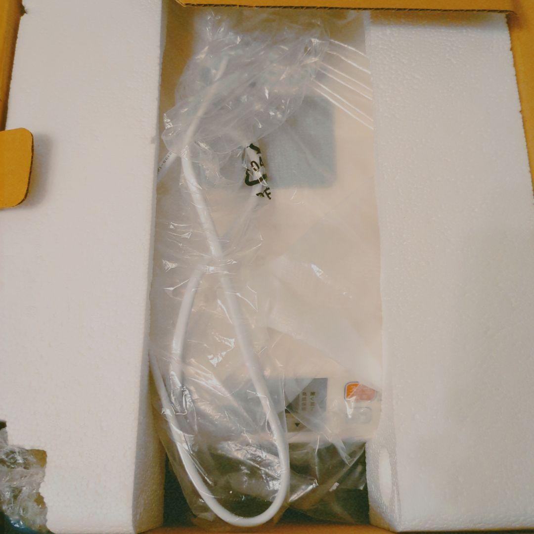 【未使用・2025年製】siroca ホームベーカリー SB-111