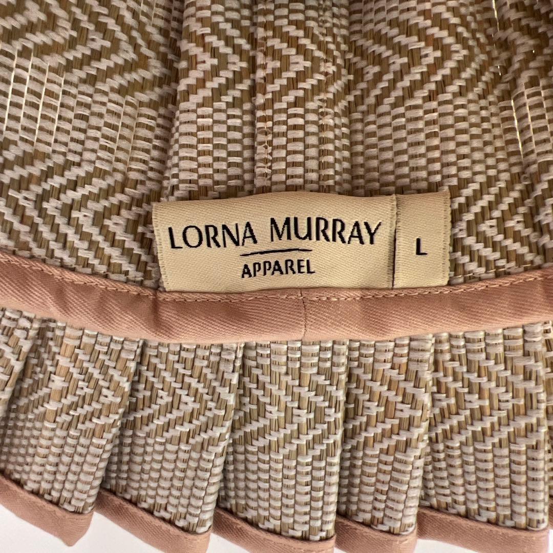 帽子 Lorna Murray Avoca kids L