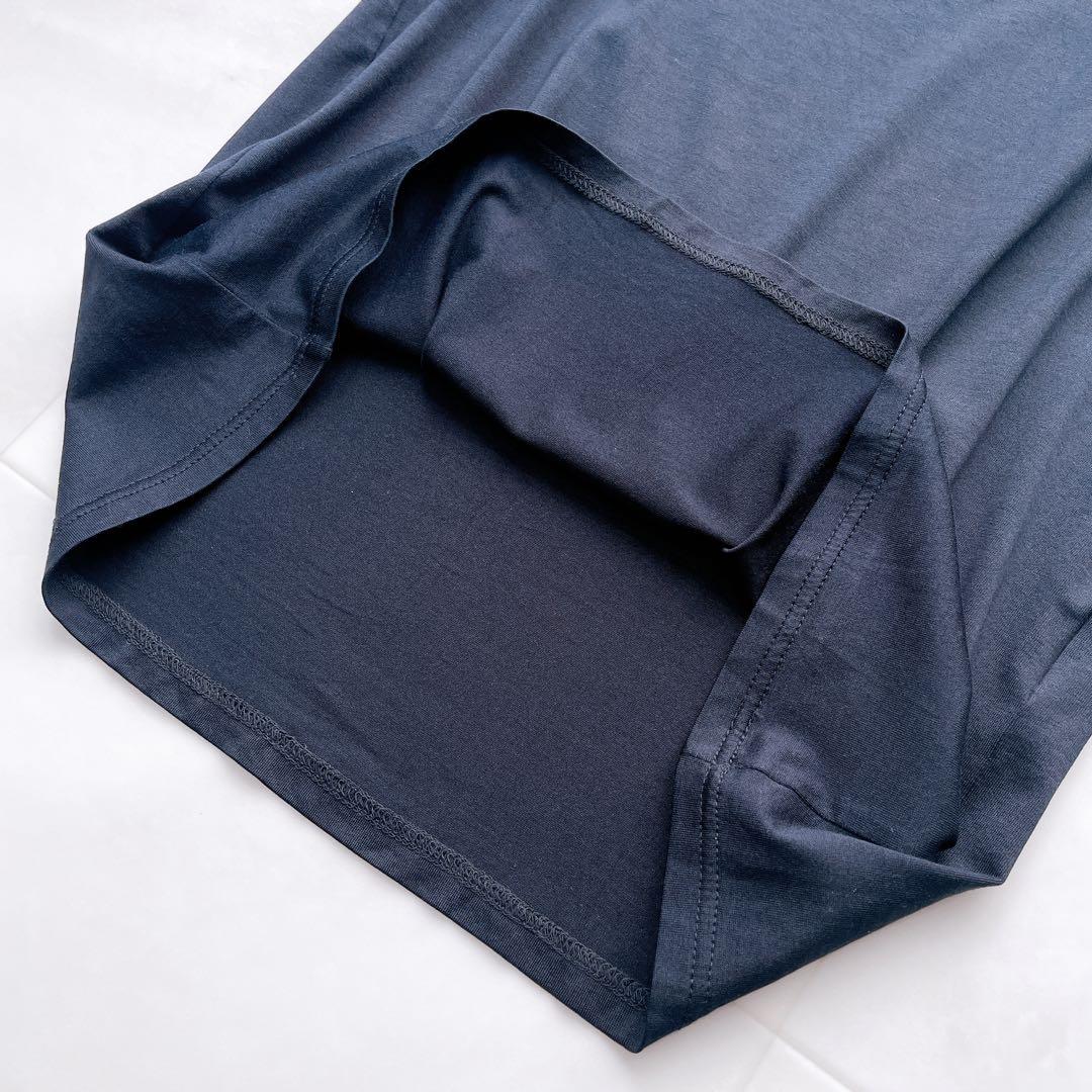 希少✨ エルメス マルジェラ期 カットソー ノースリーブ ブラック