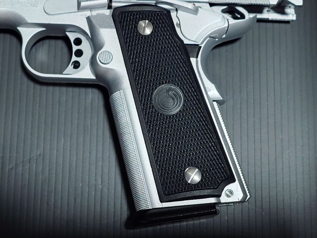 限定品 WA パラオーディナンス H.R.T.スペシャル ヘビーウェイト動作OK