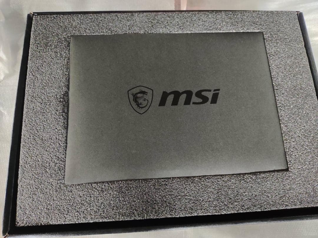 AMD RADEON RX6800XT MSI　動作品　中古