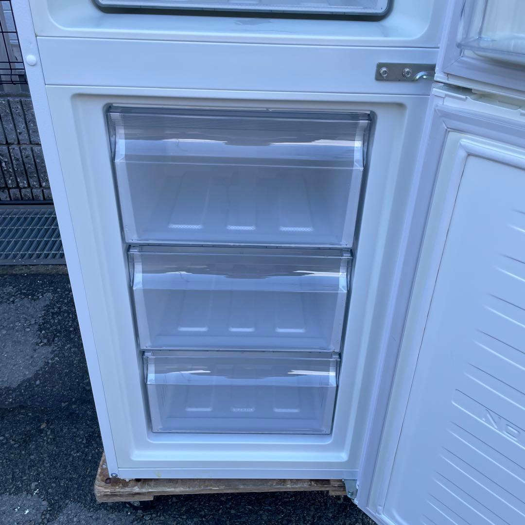 ハイアール2019年218L冷蔵庫 送料/設置無料