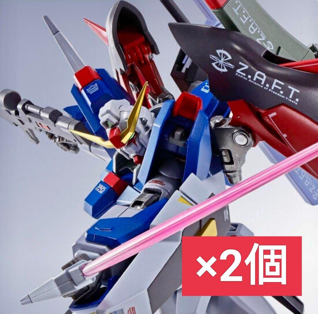 新品未開封　メタルロボット魂 デスティニーガンダム［Re:Coordinate］