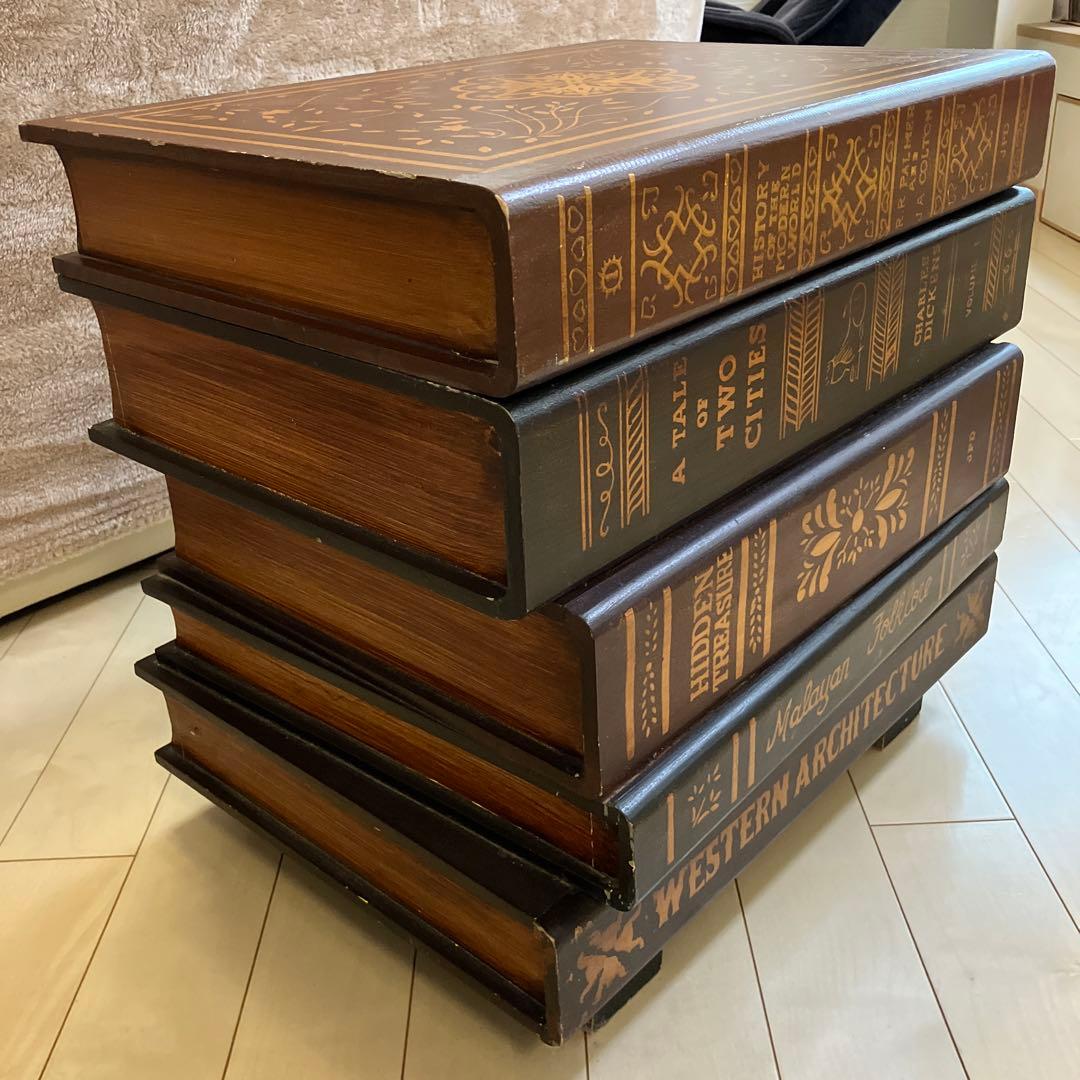 本型テーブル クラシックデザイン