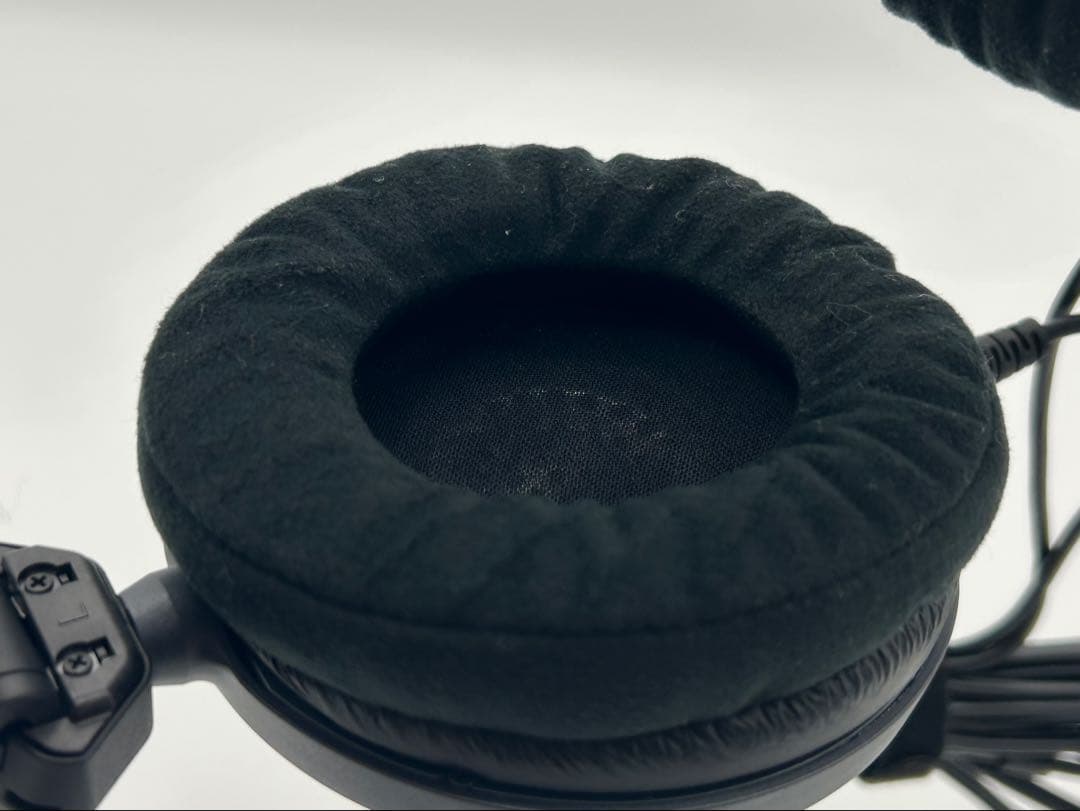 オーディオテクニカ ATH-R70x ヘッドホン