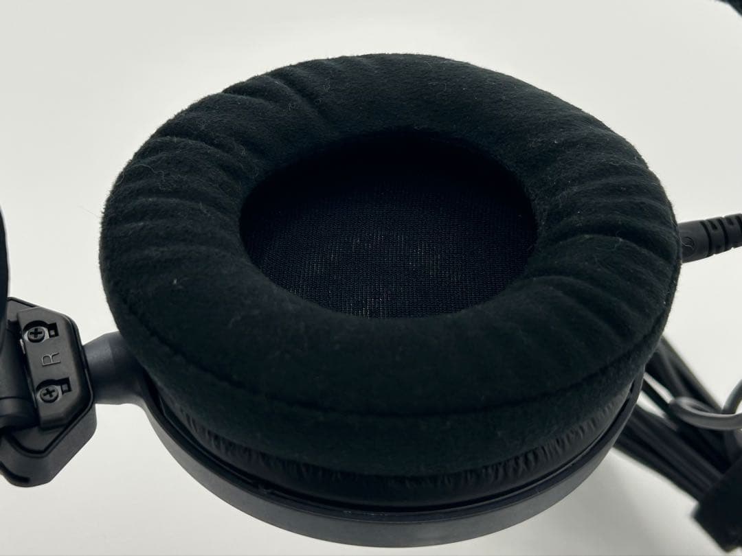 オーディオテクニカ ATH-R70x ヘッドホン