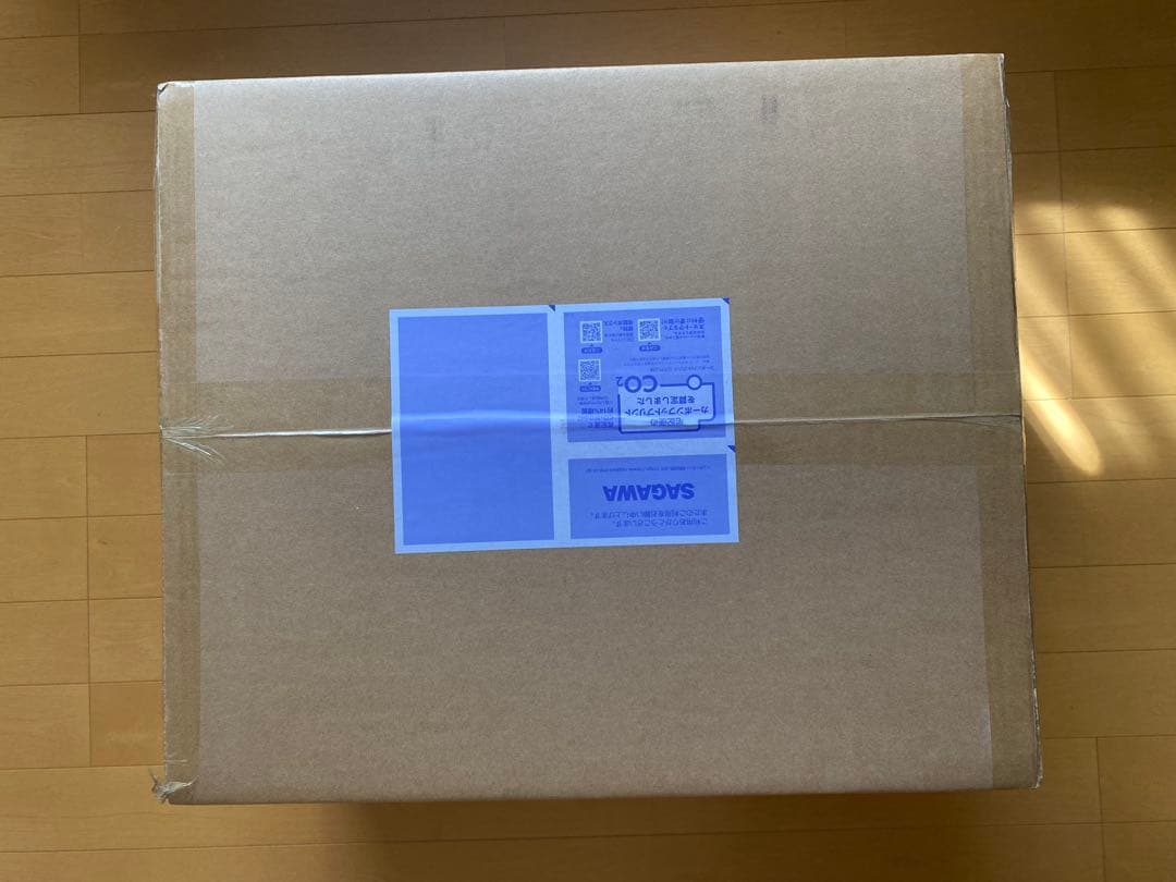 東宝30cm FAVORITE SCULPTORS LINE ゴジラ(2016)