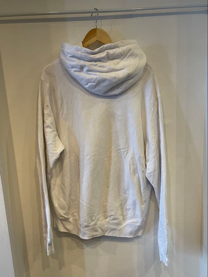 Noah x RHCP レッドホットチリペッパーズ　レッチリ　ノア　2XL