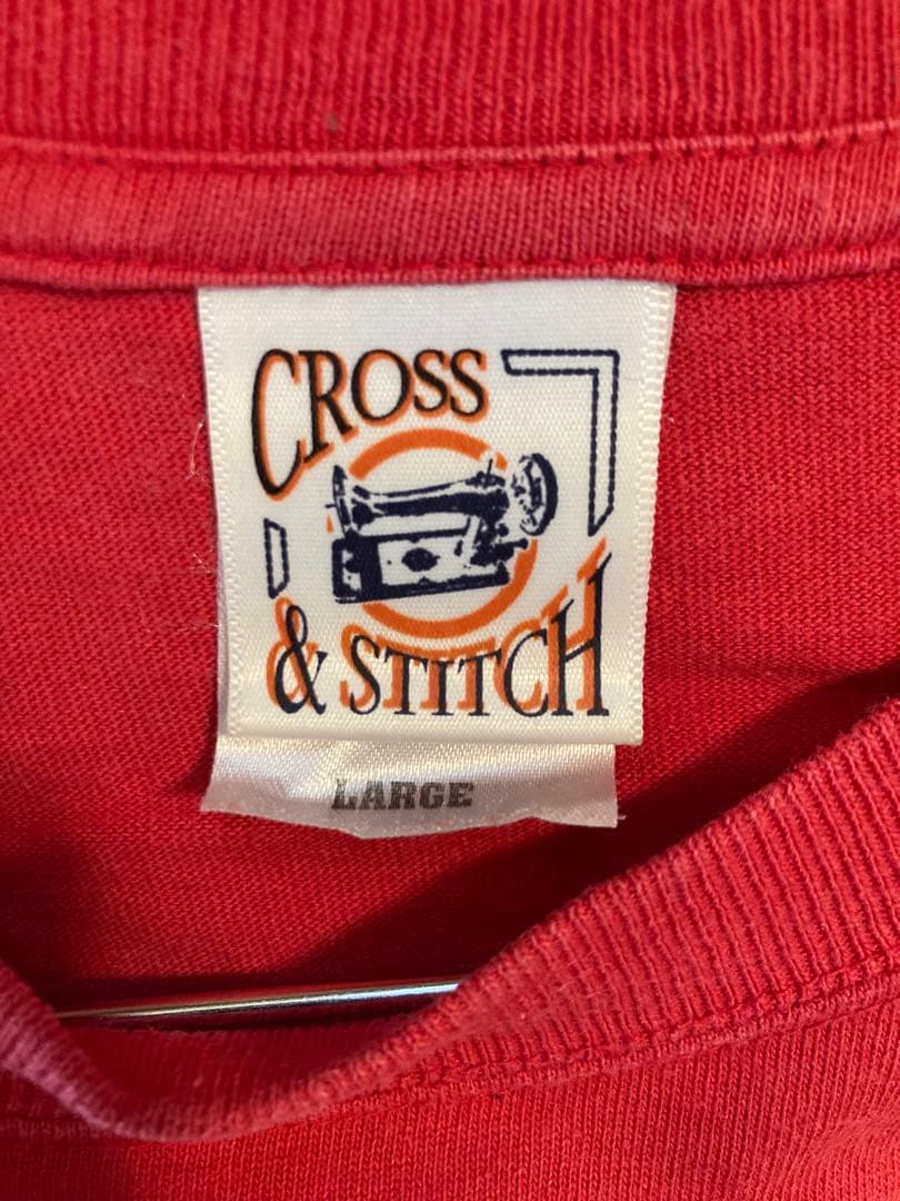 dustdox バンドTシャツ L