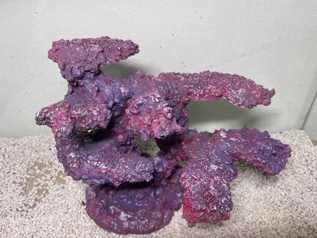 人工ライブロック　SHR31 アク抜き済み安心塗料使用