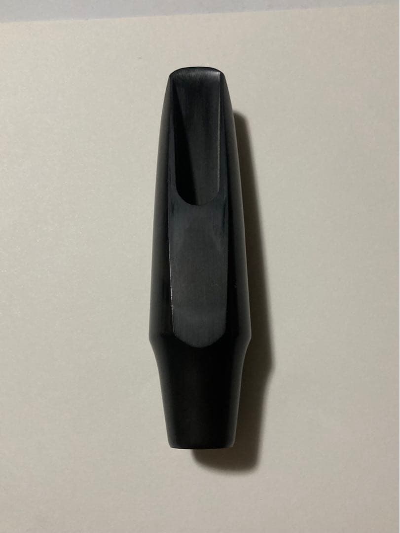 セルマー バリトンサックス マウスピース S-80 C⭐︎ リガチャー キャップ