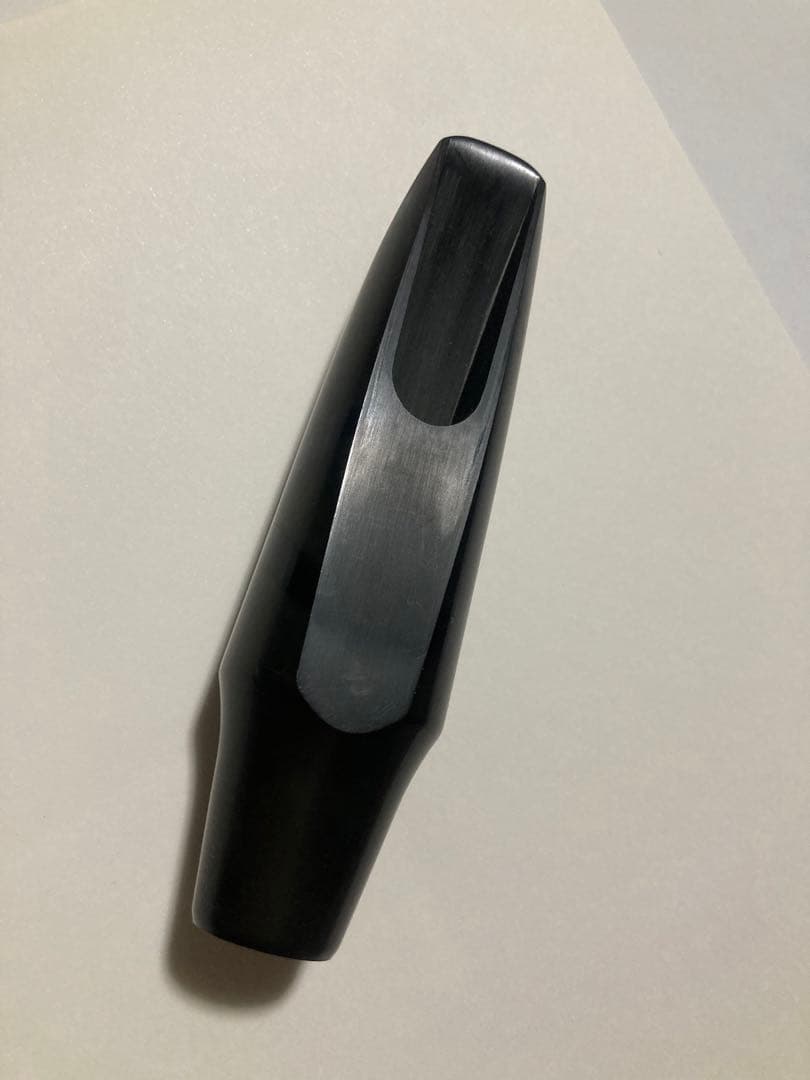 セルマー バリトンサックス マウスピース S-80 C⭐︎ リガチャー キャップ