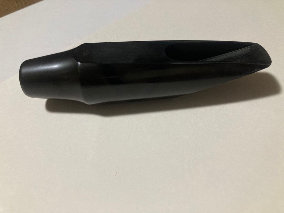 セルマー バリトンサックス マウスピース S-80 C⭐︎ リガチャー キャップ