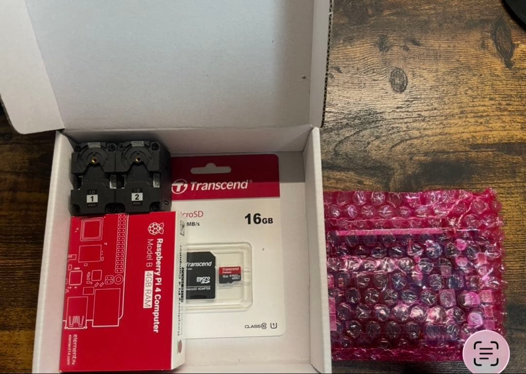 ぷぅROBOTIS TURTLEBOT3 ロボットキット