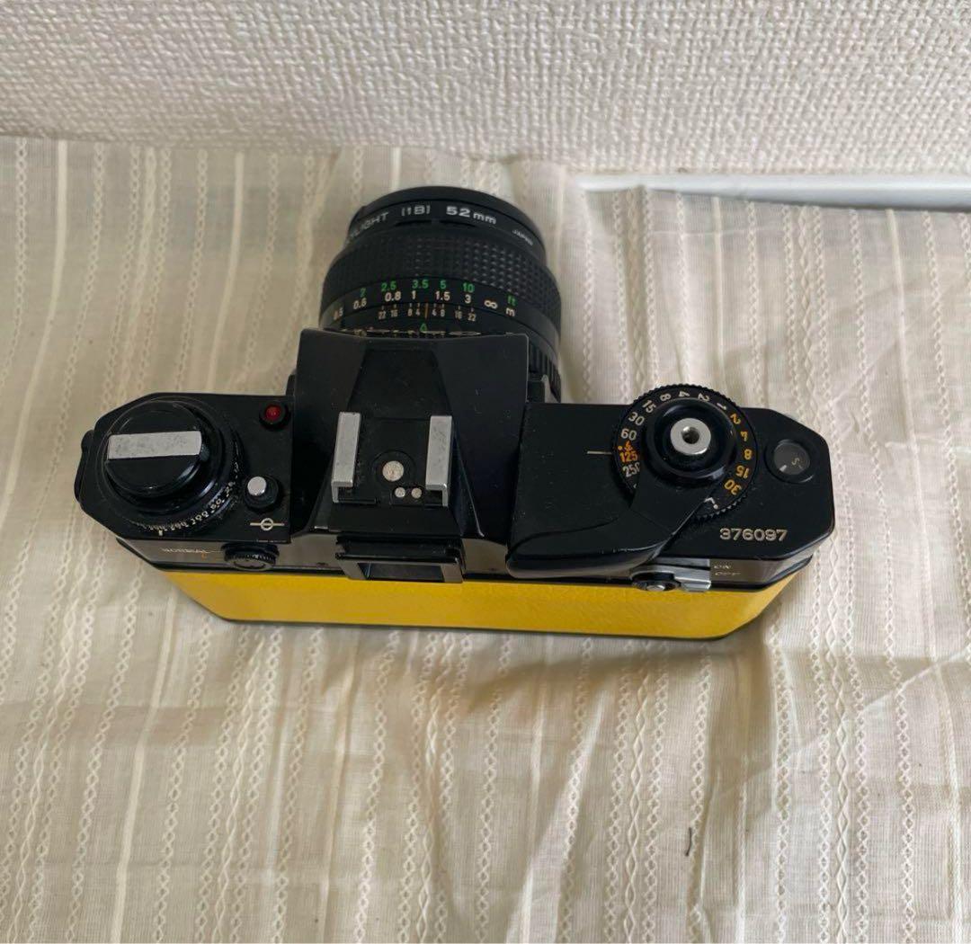 Canon 一眼レフカメラ