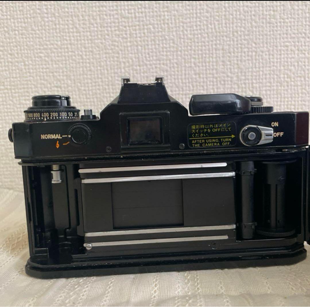 Canon 一眼レフカメラ