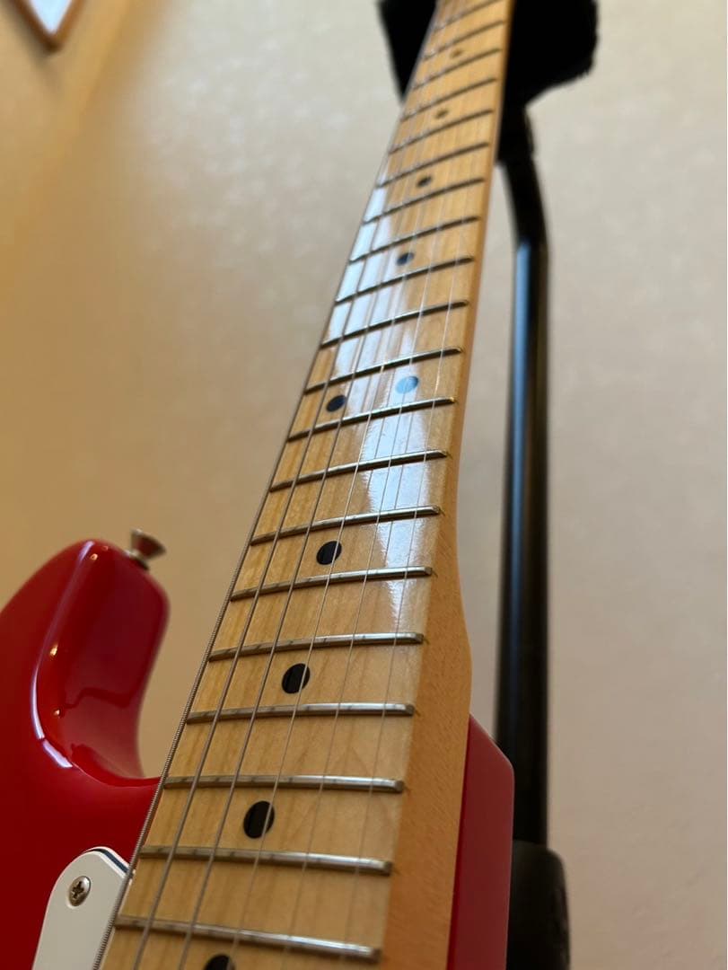 Fender MIJ HybridⅡ Stratocaster