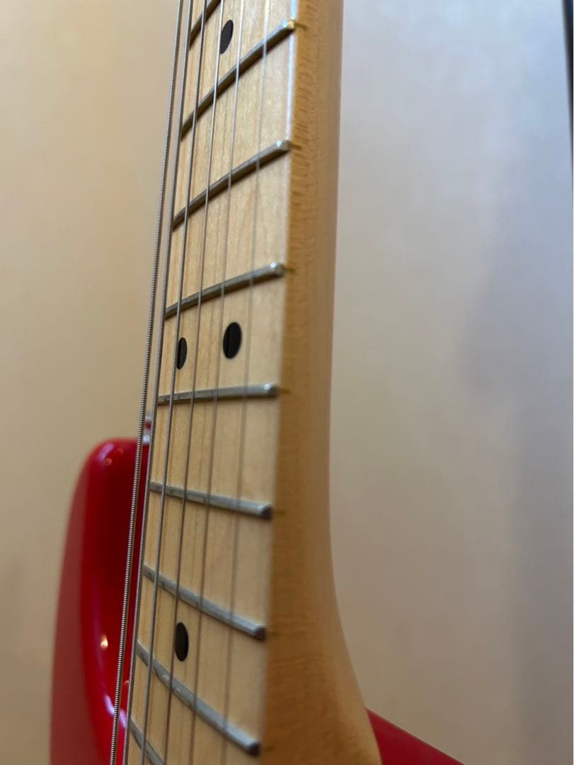 Fender MIJ HybridⅡ Stratocaster