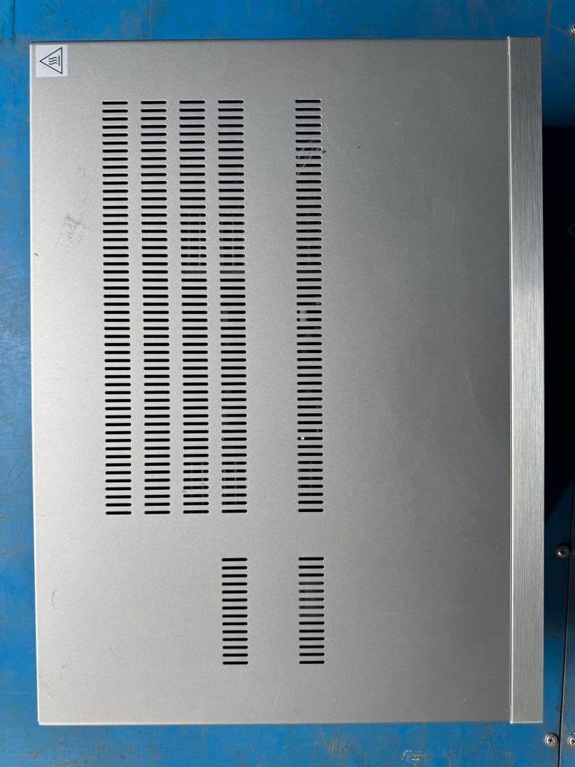 パイオニア Pioneer A-30 プリメインアンプ