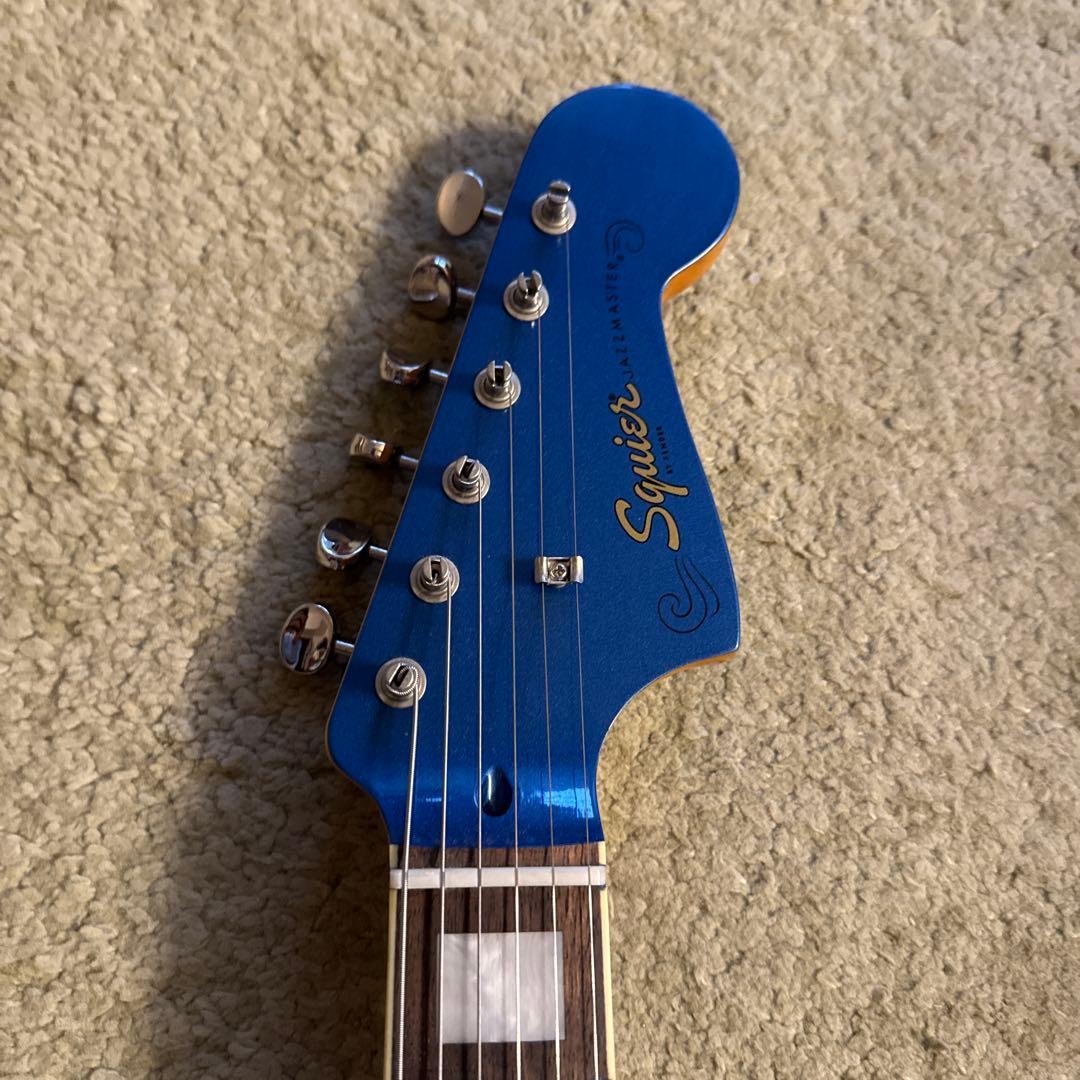 ギター Squier FSR Classic Vibe Jazzmaster