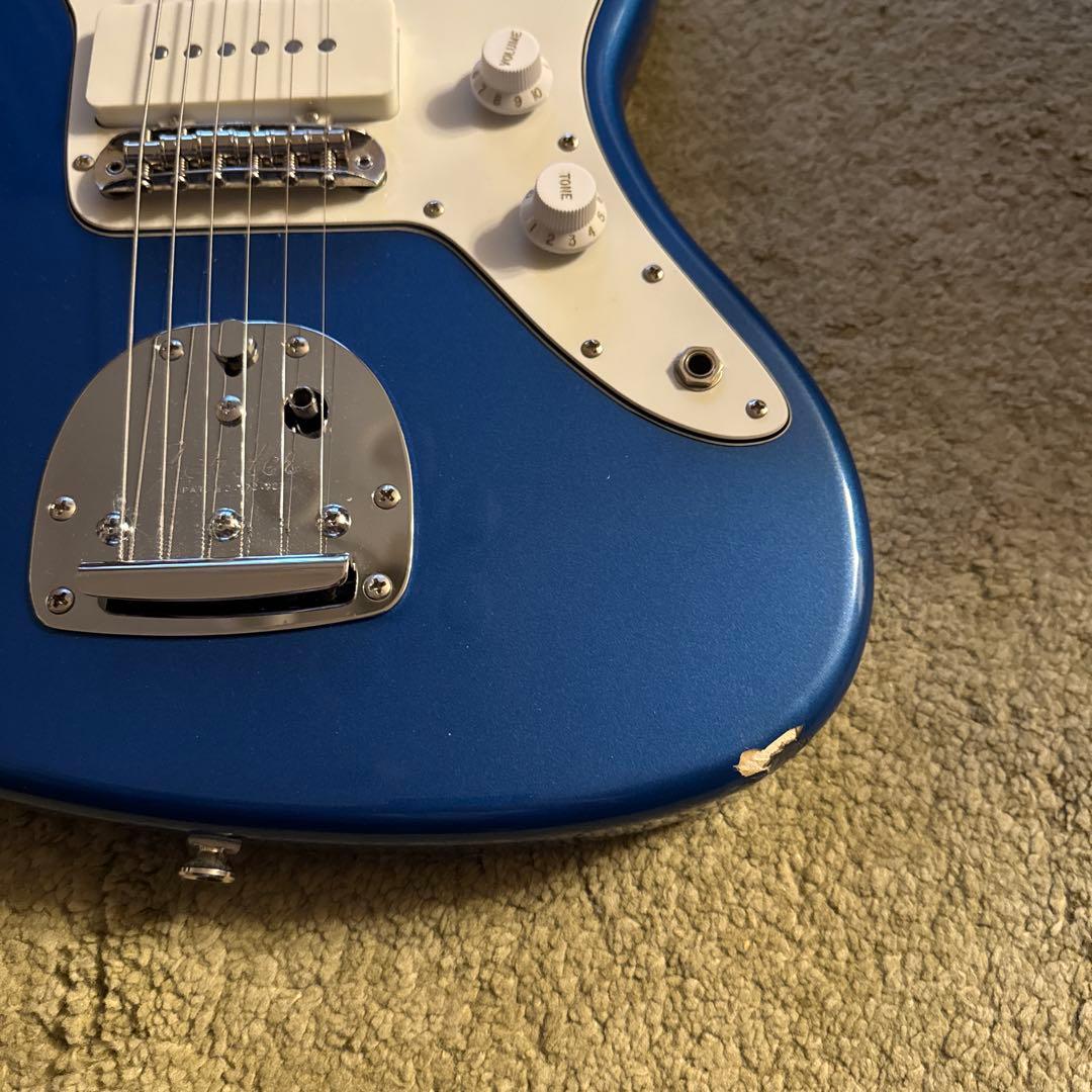 ギター Squier FSR Classic Vibe Jazzmaster