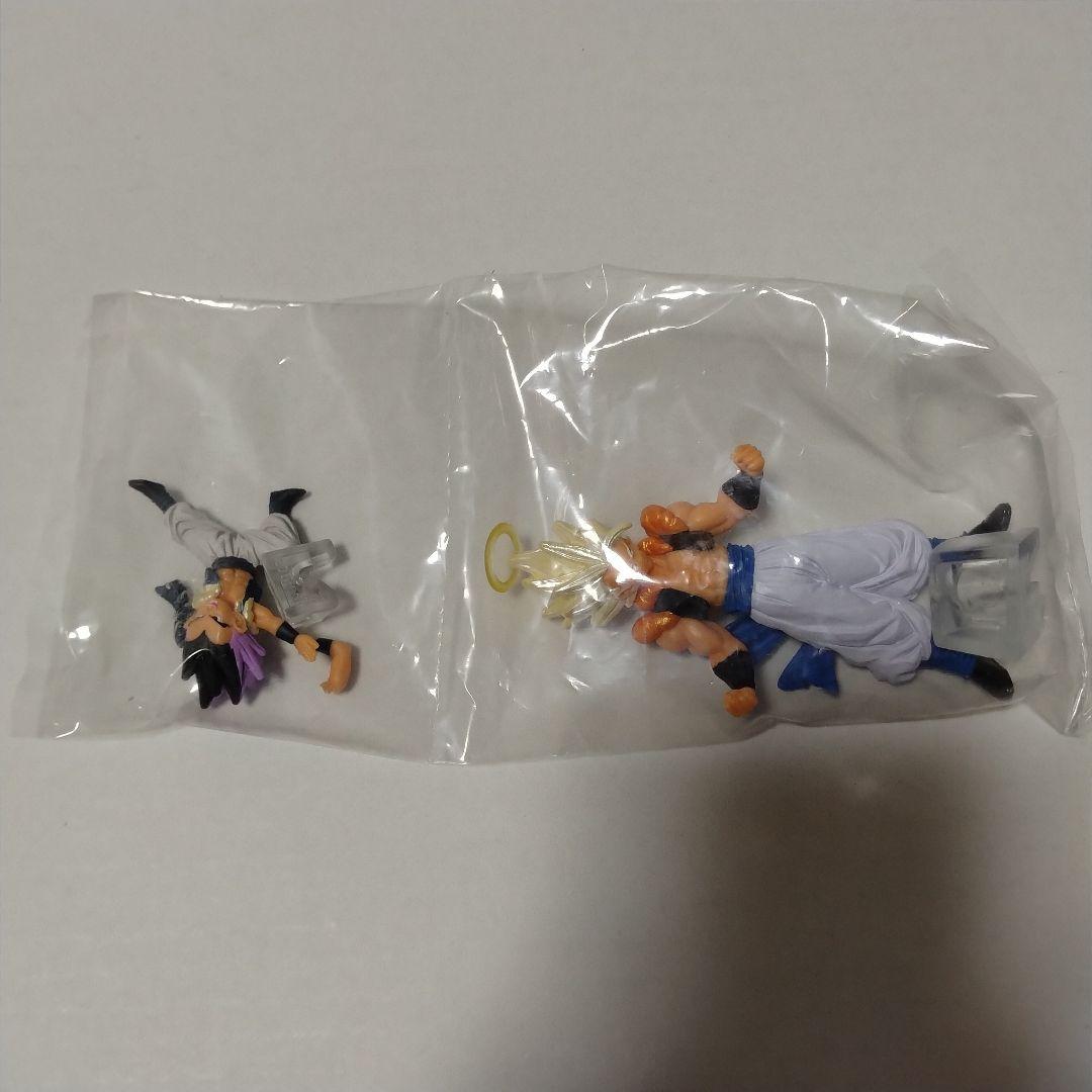 HGドラゴンボール改EX 未開封品5体セット