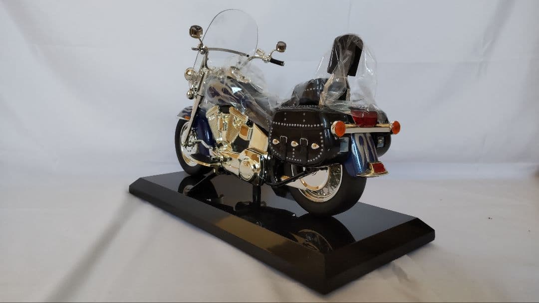 テレマニア ハーレーダビッドソン 電話機