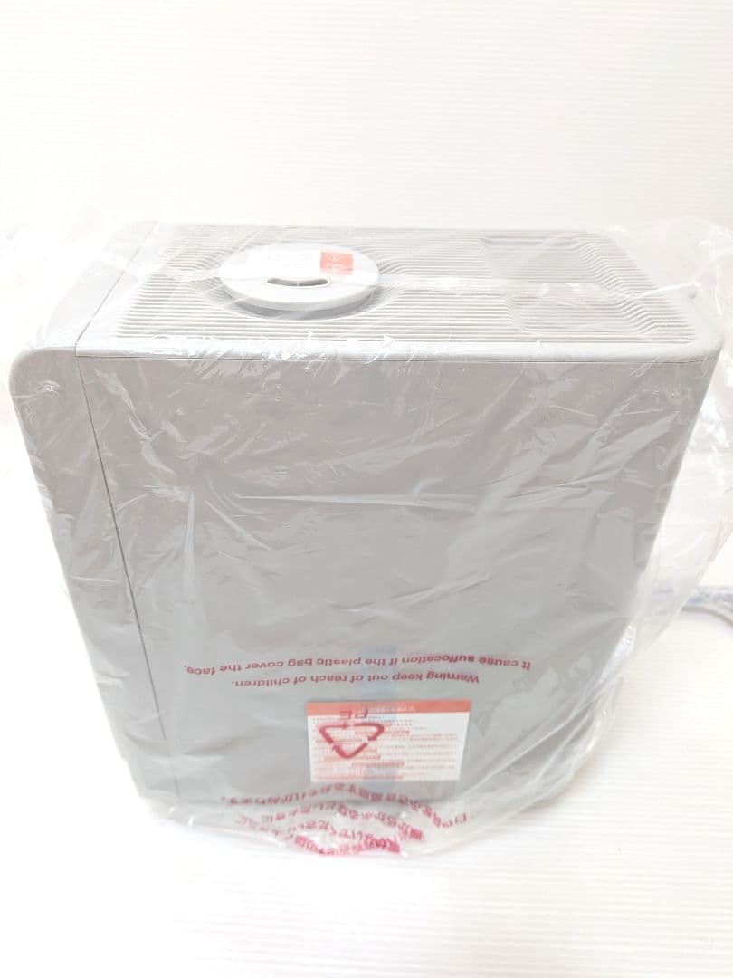 【新品未使用】Francfranc GRANDE ハイブリッド式加湿器